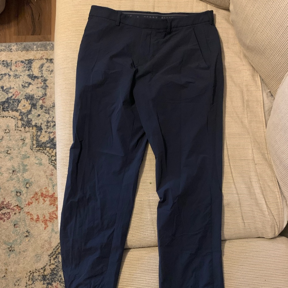 Men’s Perry Ellis Sport Pants/Slacks (33x30)